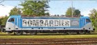 60460 ACME Electric locomotive E 187 003 in original BOMBARDIER livery